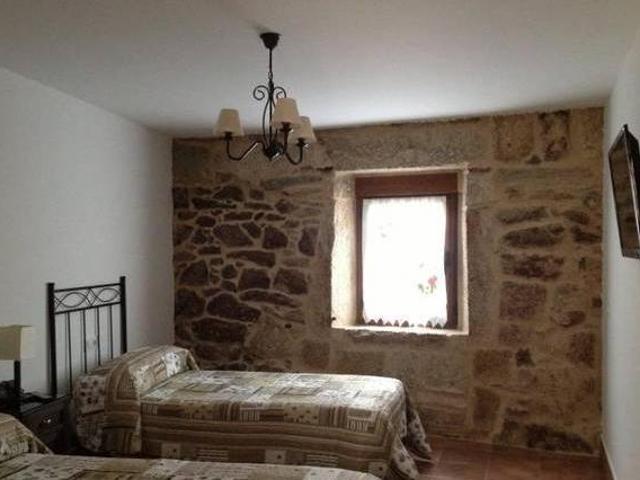 Pazos San Cristovo De Cea Ourense