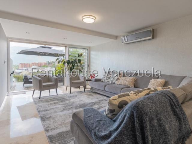 PB 277m² con Terraza / Venta Los Naranjos del Cafetal, 26 20105