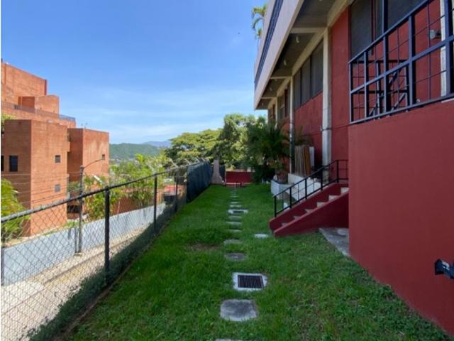 PB de Lujo en El Peñón Jardín Privado, Anexo y Piscina