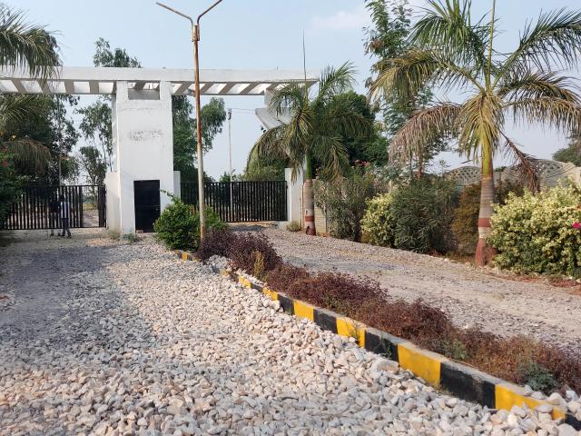 Pb Properties 1500 Sq.Ft. Plot in Mohanlalganj Lucknow Listing ID: #9536