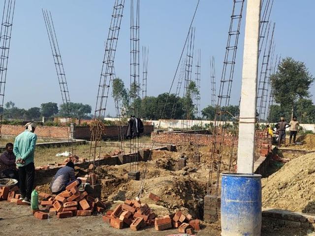 Pb Properties 2200 Sq.Ft. Plot in Mohanlalganj Lucknow Listing ID: #9593