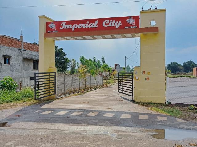 Pb Properties 804 Sq.Ft. Plot in Raebareli Road Lucknow Listing ID: #10203