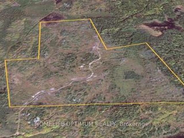 Pc19263 N/A, Kirkland Lake, ON, P2N 3R2 vacant land for sale | Listing ID T12651 | Royal LePage