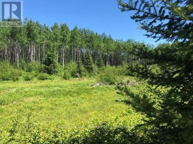 38.24 Acres In Ogden Township Pcl 24640, Timmins, ON, P4N 7C2 vacant land for sale | Listing ID T12647 | Royal LePage
