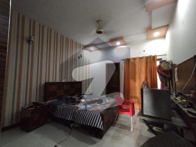 Upper Portion For Rent In Punjab Society Ph 2 PGECHS Phase 2