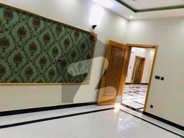 PGECHS Phase 2 House For Sale Sized 1 Kanal PGECHS Phase 2