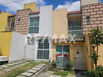 PGH_Venta Casa en Condominio Villas del Sol Cuautitlán, Cuautitlán Izcalli