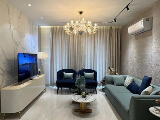 Pgi Society 3 Bedroom 1850 Sq. Ft. Apartment in Sector 48 Chandigarh Listing ID: #10361