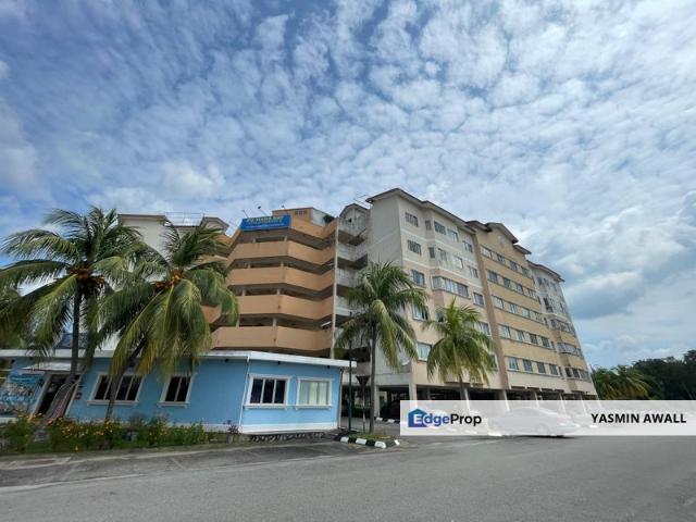 PD Tiara Bay Apartment