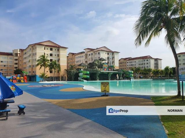 PD Tiara Bay Apartment