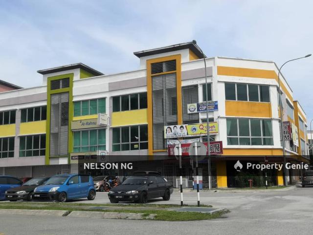 Pd Waterfront, Port Dickson, Negeri Sembilan
