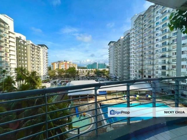 PD MARINA MARINA VIEW VILLAS