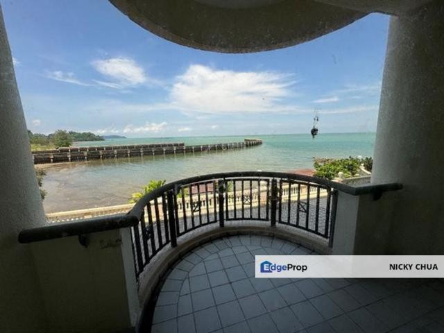 PD MARINA MARINA VIEW VILLAS
