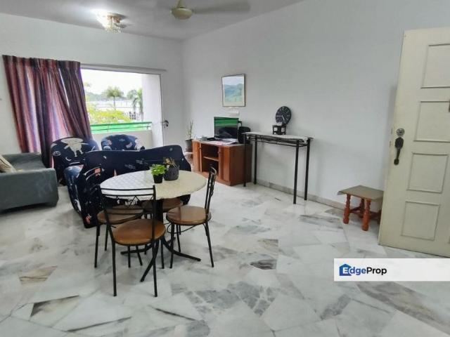 PD MARINA STRAITS VIEW VILLAS