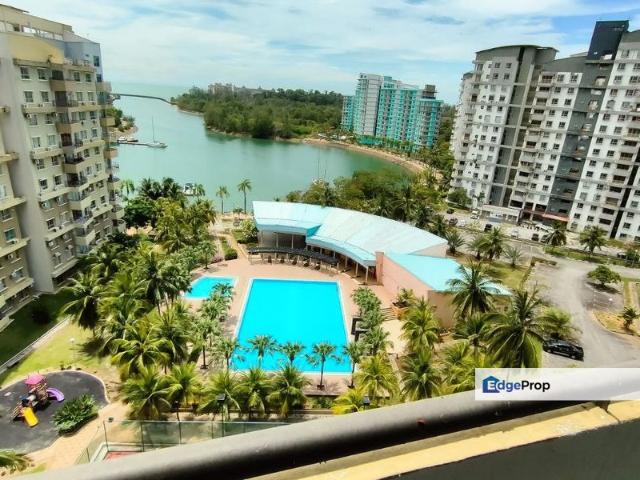 PD MARINA STRAITS VIEW VILLAS