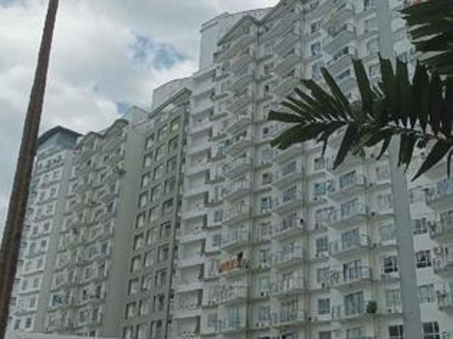 PD MARINA VIEW VILLAS APARTMENT for sale