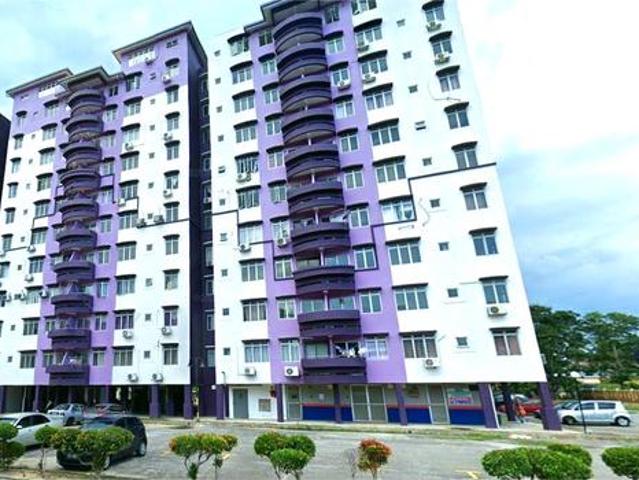 Pd Perdana Condo Untuk Dijual