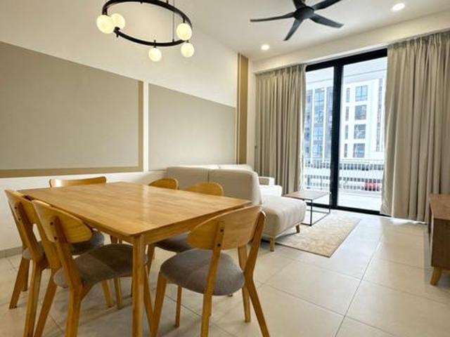 PD Residences Jalan Ong Tiang Swee