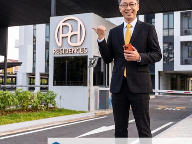 PD Residences