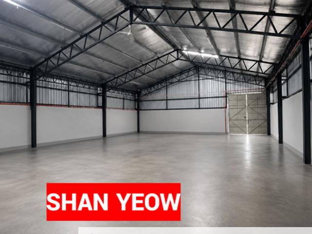 PDC SUNGAI PINANG