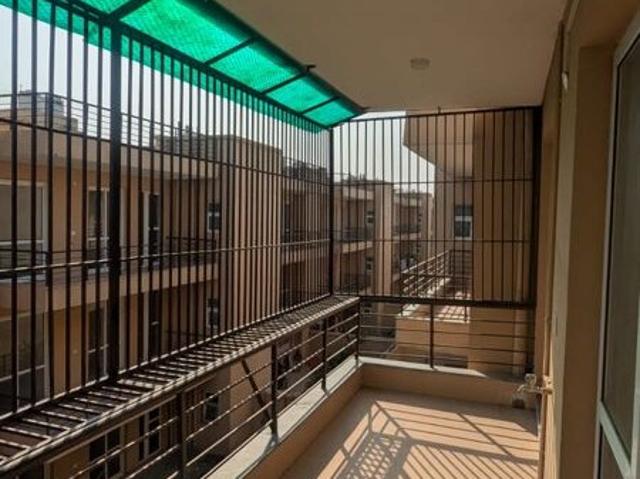 Pe Block Sec 77 4 Bedroom 278 Sq. Yd. Builder Floor in Sector 77 Faridabad Listing ID: #10246