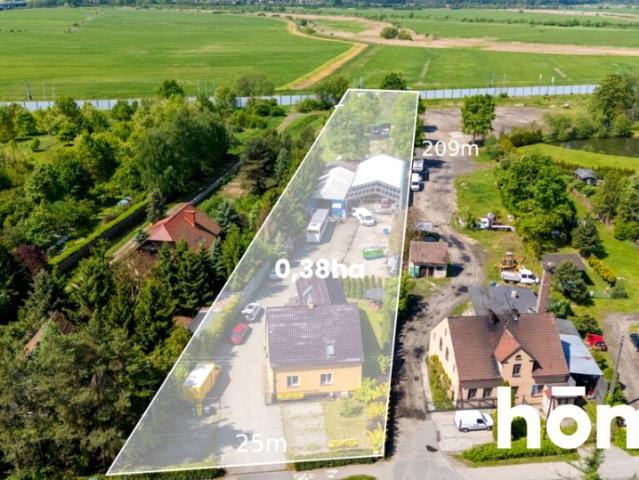 Pełczyńska 3 884 m², Wrocław