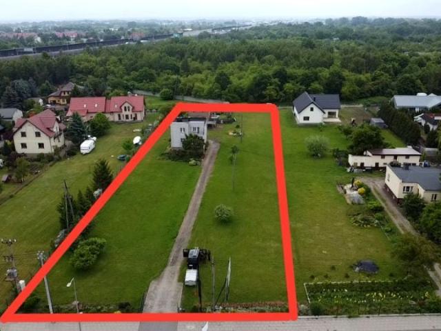 Pełczyńska 4 784 m², Wrocław