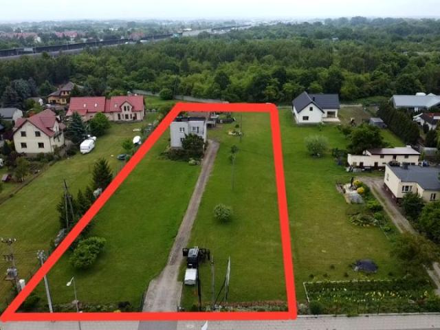 Pełczyńska 4 784 m², Wrocław