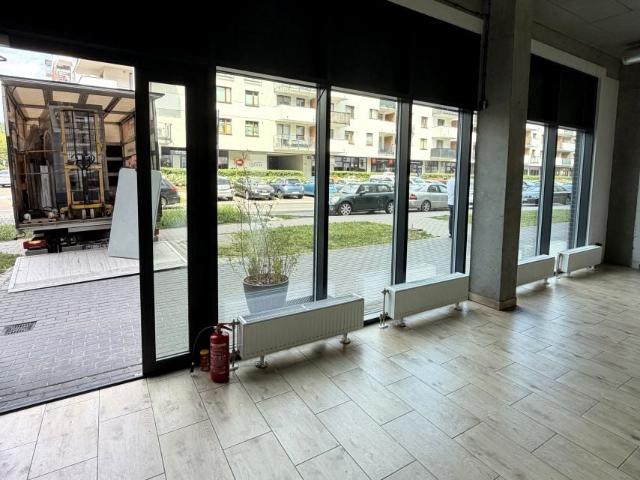 Pełczyńskiego 5 168 m², Warszawa