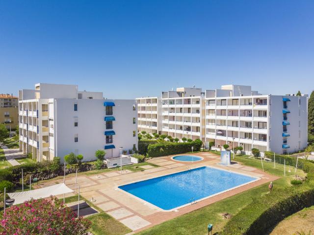 Pé do Lago 2BR Family Holidays