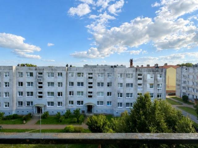 Pełki 50,90 m², Karlino