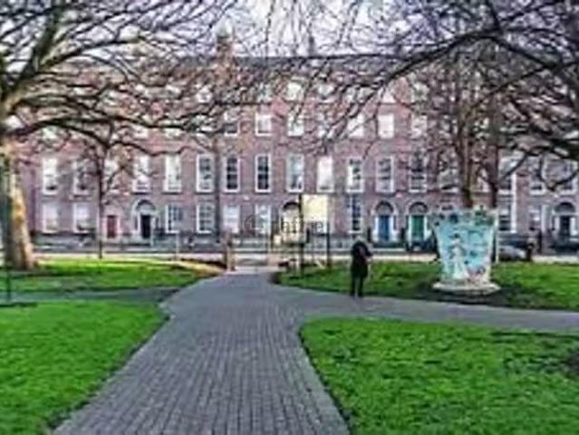Pemberton House, 33 Mountjoy Square Apartments, Du, Dublin 1 i.