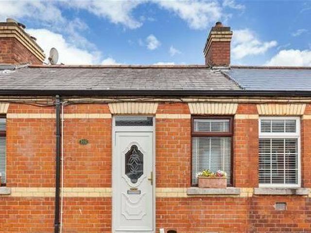 pembroke cottages 101 donnybrook dublin 4