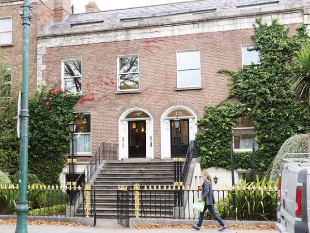Pembroke Hall