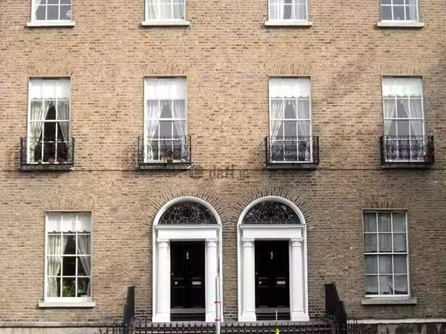 Pembroke Road, Ballsbridge, Dublin 4 is for rent