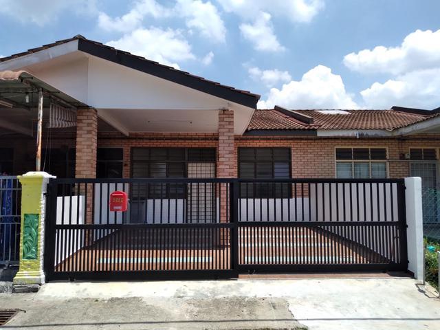 Pemilik Terus Direct Owner Taman Kebaya Simpang Ampat Alor Gajah