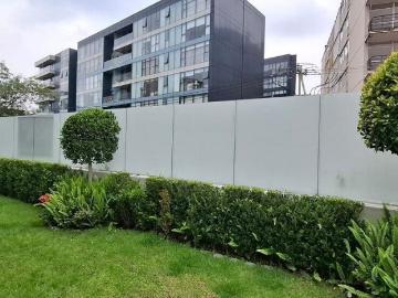 Pent Garden, Sierra Guadarrama