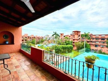 Pent House Marina Puerto Vallarta En Venta