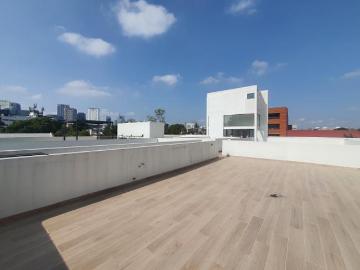 Pent house moderno con roof privado de 95 m2 en Sadi Carnot, San Rafael