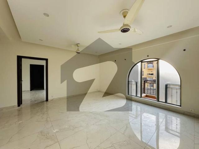 Pent House Available For Rent