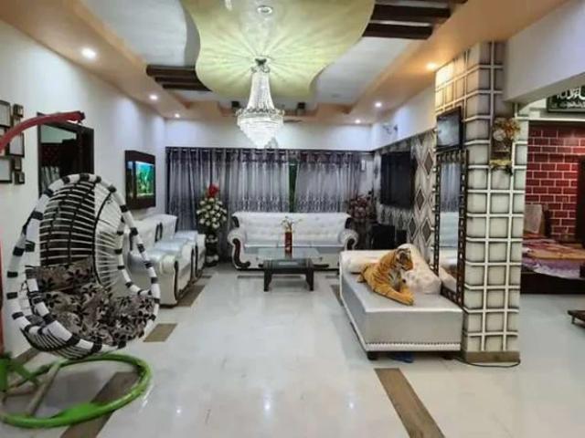 Pent house al minal tower 11 floor munawar chowrangi gulistan. E.JAUHAR Karachi Gulistan e Jauhar Block 3 ID 48197