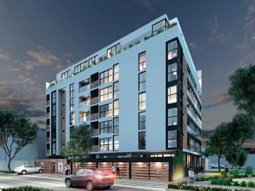 Pent house de Estreno en Higuereta con piscina, frente a parque