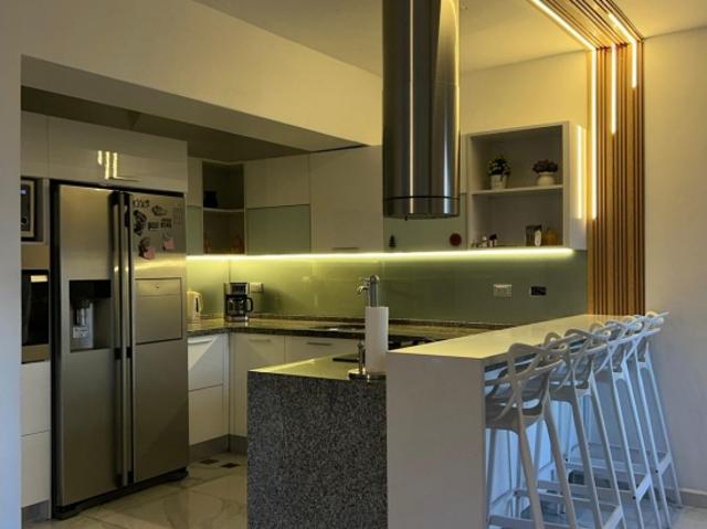 PENT HOUSE DUPLEX EN VENTA 99 M2 URB EL CIGARRAL