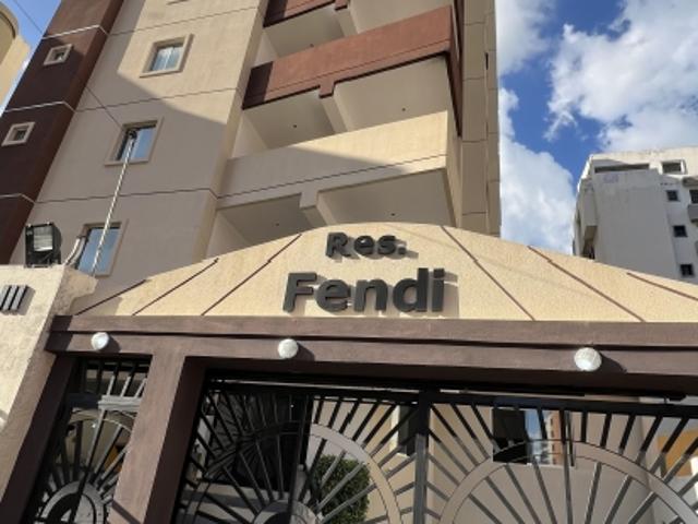 Pent House Dúplex en Venta, Res. Fendi, Urb. El Bosque