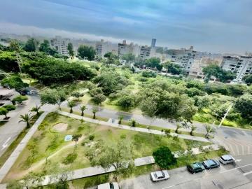FRENTE A PARQUE PENTHOUSE REMODELADO Y EQUIPADO 04 DORM 02 ESTAC