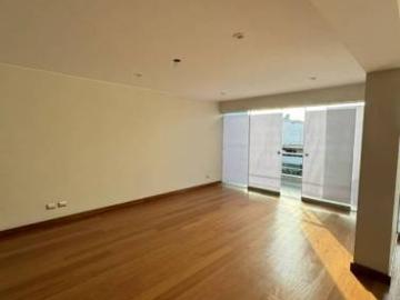 Pent House de 282 m Totalmente Impecable en con Vista a La Calle en San Borja