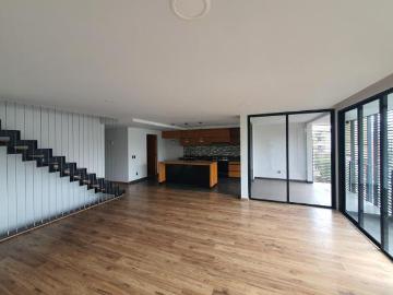 Pent House exterior con amplio roof privado en Anaxágoras, Narvarte