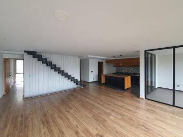 Pent House exterior con amplio roof privado en Anaxágoras, Narvarte
