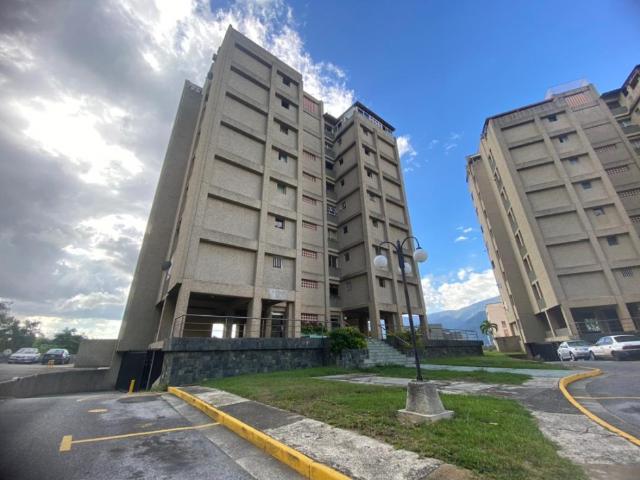 Pent House en Colinas de Bello Monte 3H`+S/3B`+S/3P