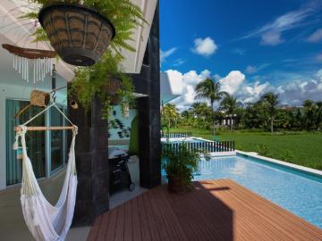 Pent house en playa del Carmen, Marea Azul